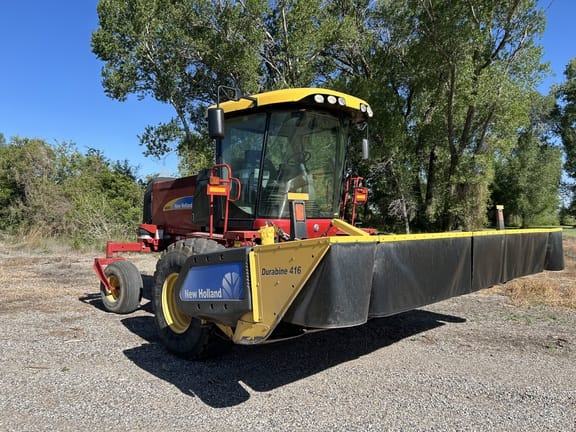 2013 New Holland H8080 Equipment Image0