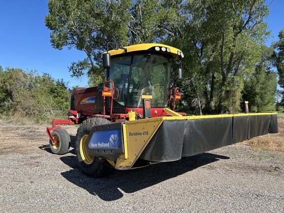 Image of New Holland H8080 Primary image