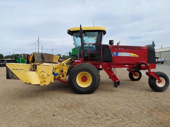 Image of New Holland H8080 equipment image 1