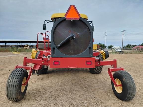 Image of New Holland H8080 equipment image 3