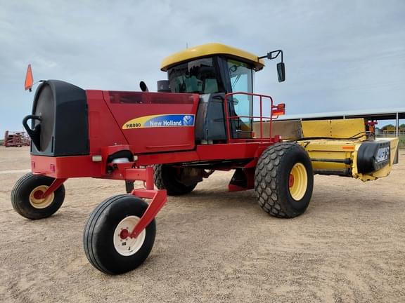 Image of New Holland H8080 equipment image 4