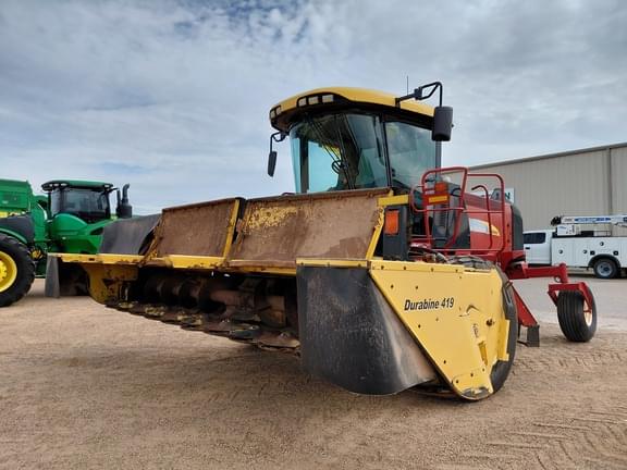 Image of New Holland H8080 Primary image