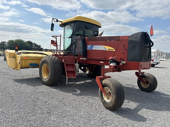 Image of New Holland H8080 equipment image 2
