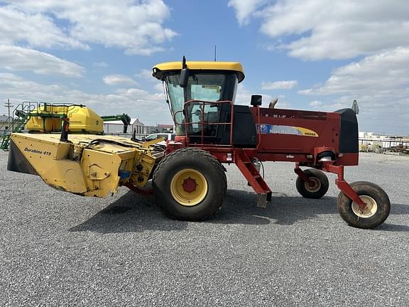 Image of New Holland H8080 equipment image 1
