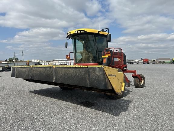 Image of New Holland H8080 Primary image