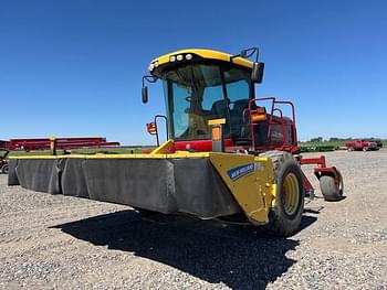 2013 New Holland H8080 Equipment Image0