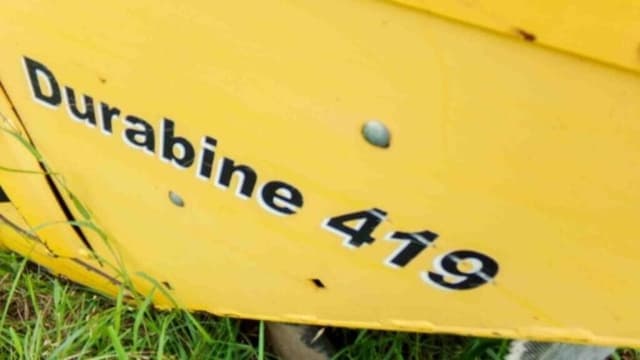 Image of New Holland H8080 equipment image 4