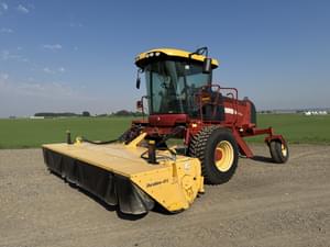2013 New Holland H8080 Image