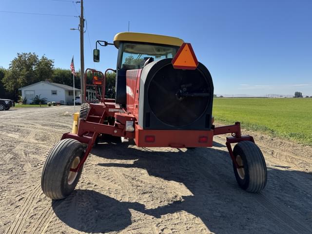 Image of New Holland H8080 equipment image 4