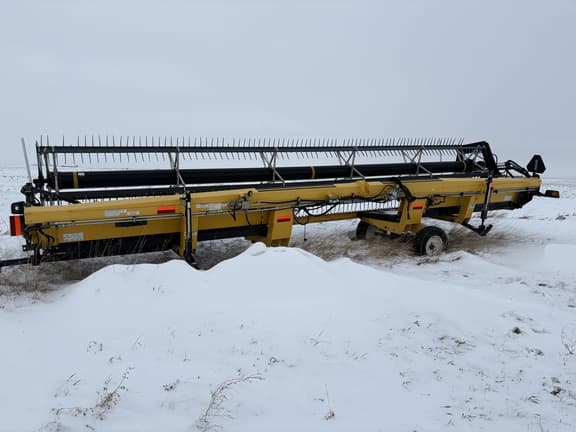 Image of New Holland HB30 Primary image