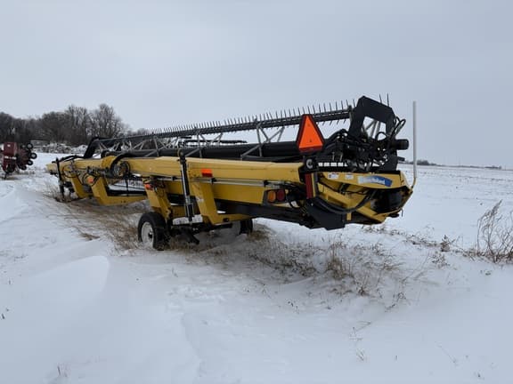 Image of New Holland HB30 equipment image 1