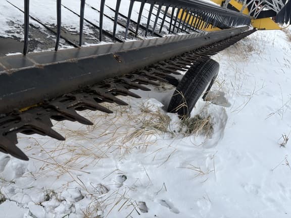 Image of New Holland HB30 equipment image 3