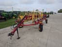 2013 New Holland HT152 Image