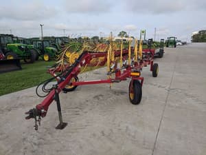 2013 New Holland HT152 Image
