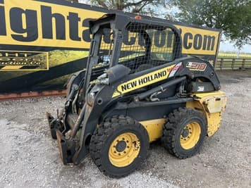 Main image New Holland L218