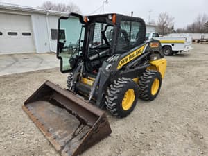 2013 New Holland L220 Image