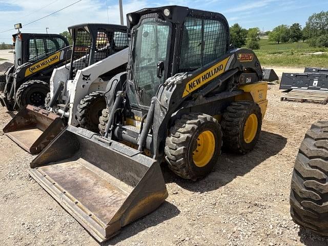 Image of New Holland L220 Primary image