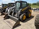 2013 New Holland L220 Image