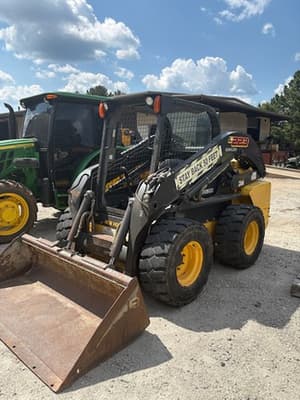 2013 New Holland L223 Image