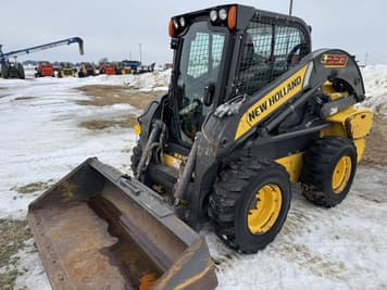 Main image New Holland L223