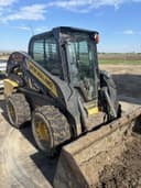 2013 New Holland L225 Image