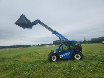 Main image New Holland LM5020
