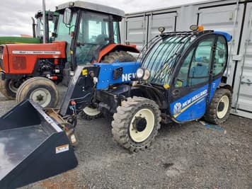 Main image New Holland LM5020