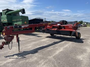 Main image New Holland H7450