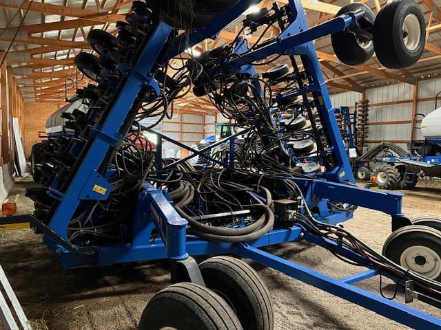 Image of New Holland P2080 equipment image 3