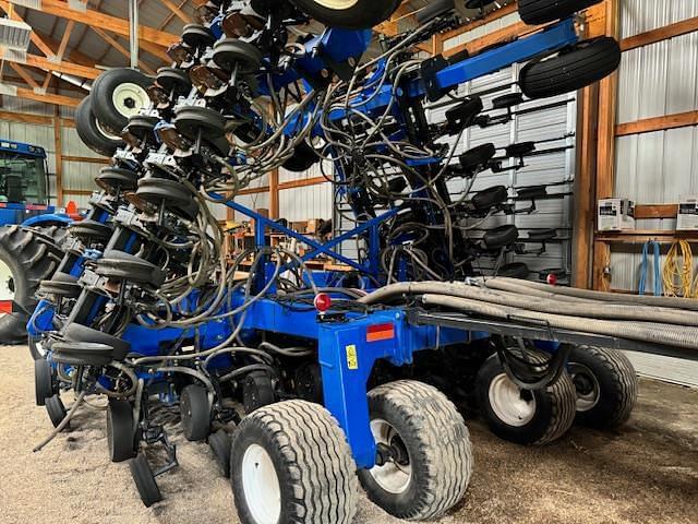 Image of New Holland P2080 equipment image 1