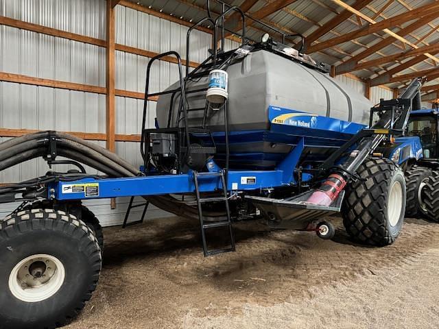 Image of New Holland P2080 equipment image 2
