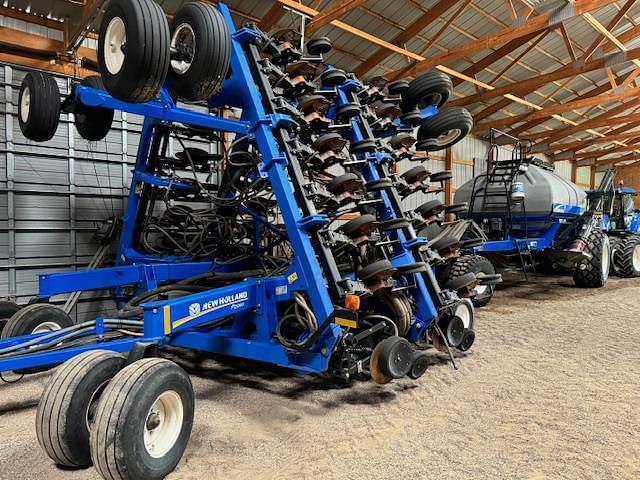Image of New Holland P2080 Primary image