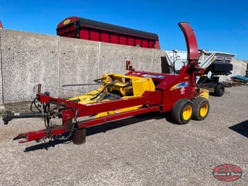 Main image New Holland FP240