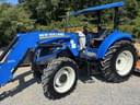 2013 New Holland T4.75 Image