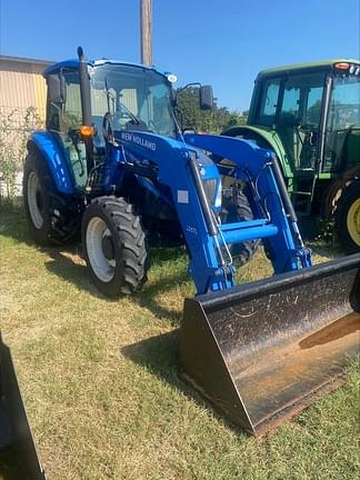 Image of New Holland T4.75 Primary image