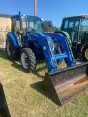 2013 New Holland T4.75 Image