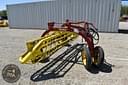 2013 New Holland Rolabar 258 Image
