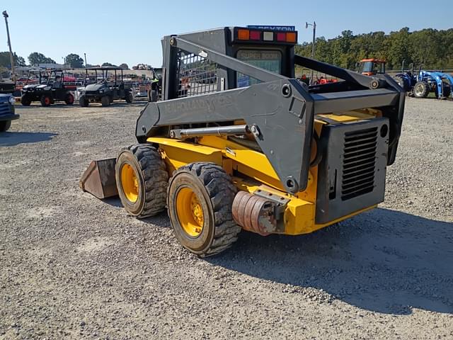 Image of New Holland LS180 equipment image 4