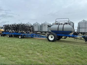 Main image New Holland SC430