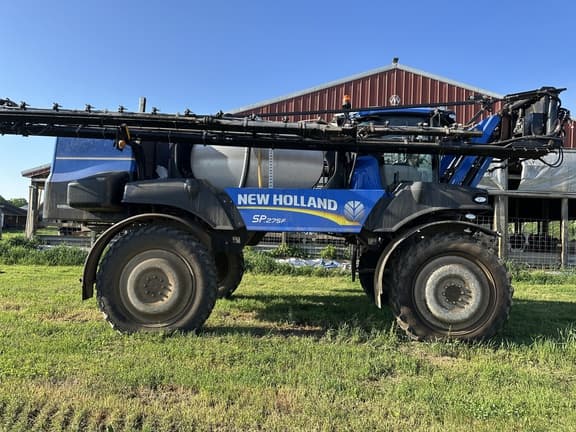 Image of New Holland SP.275F equipment image 1