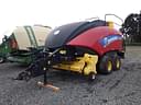 2013 New Holland Big Baler 340 Image