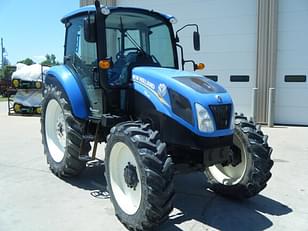 Main image New Holland T4.105 0