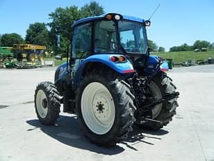 Main image New Holland T4.105 6