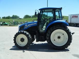 Main image New Holland T4.105 7