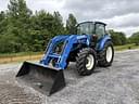 2013 New Holland T4.115 Image