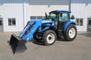 2013 New Holland T4.75 Image