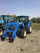 2013 New Holland T4.75 Image