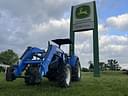 2013 New Holland T4.85 Image