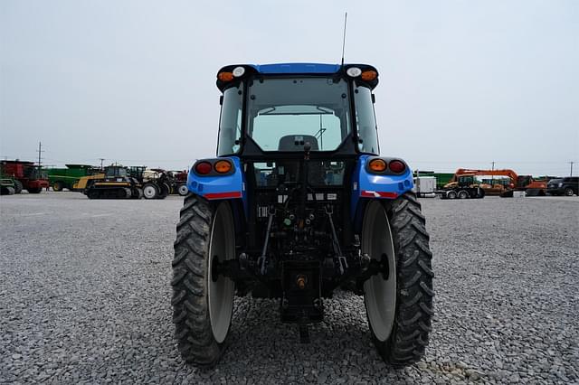 Image of New Holland T4.85 equipment image 3