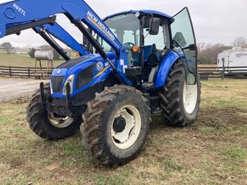 Main image New Holland T4.95